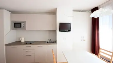 Residence Lago Rotondo - Amba