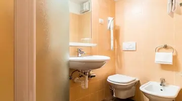 Residence Lastei ***