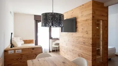 Residence Lastei ***