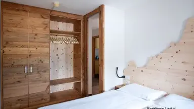 Residence Lastei ***