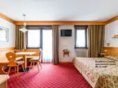 Residence Lastei ***