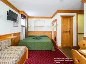 Residence Lastei ***