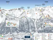 Résidence Le Chamois Blan