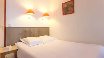 Résidence Le Chamois Blan