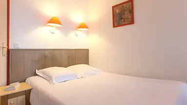 Résidence Le Chamois Blan