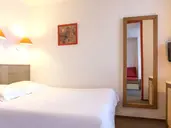Résidence Le Chamois Blan