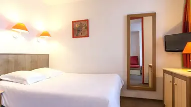 Résidence Le Chamois Blan