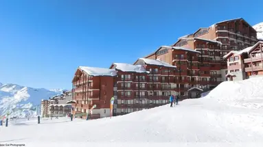 Résidence Le Cheval Blanc