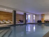 Résidence Le Crystal Blan