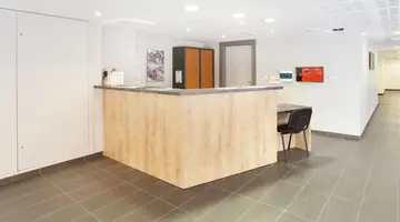 Résidence Le Crystal Blan