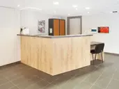 Résidence Le Crystal Blan