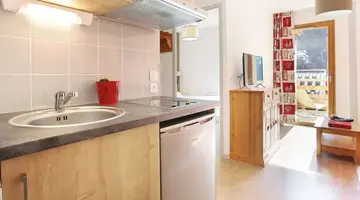 Résidence Le Crystal Blan