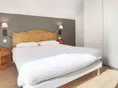 Résidence Le Crystal Blan
