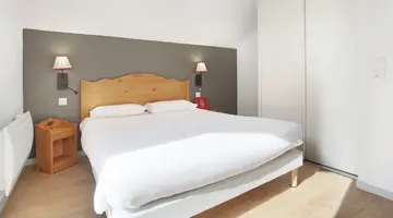 Résidence Le Crystal Blan