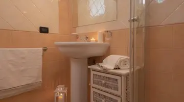 Residence Le Fontane
