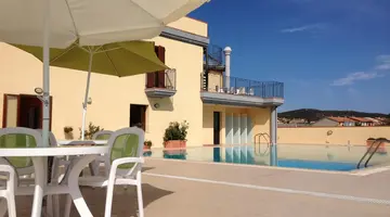 Residence Le Fontane