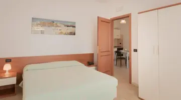 Residence Le Fontane