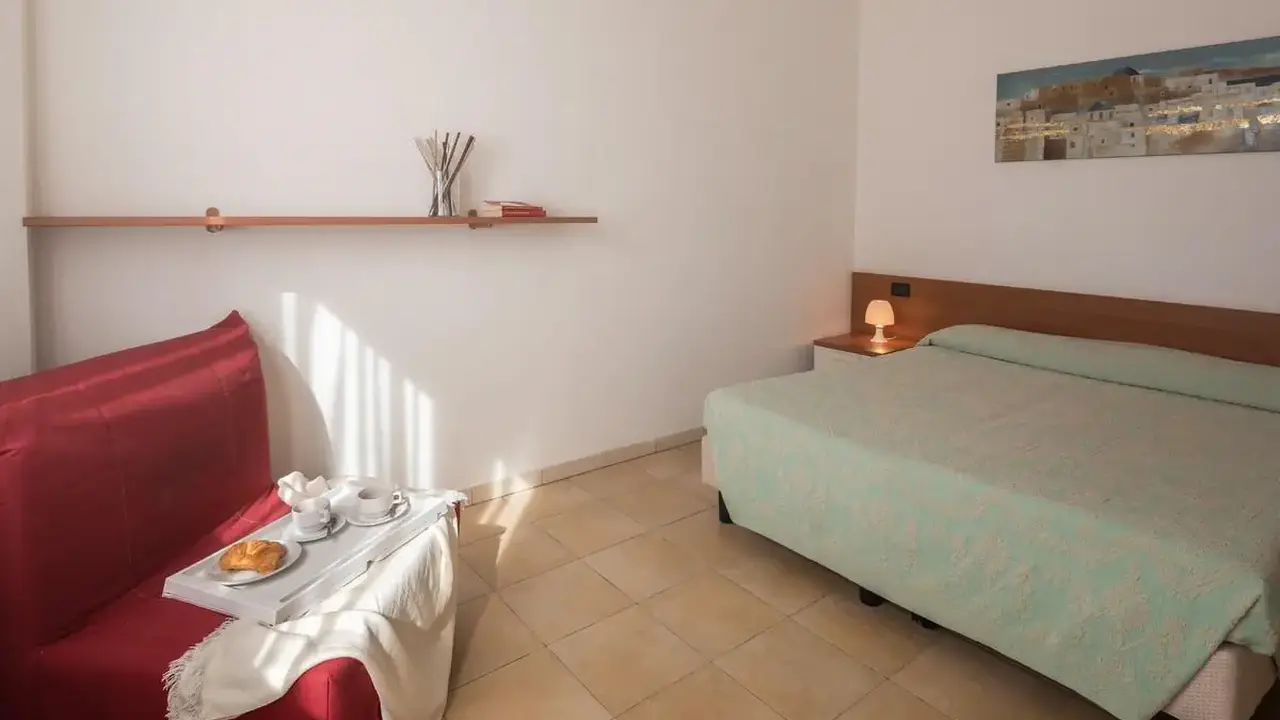 Residence Le Fontane