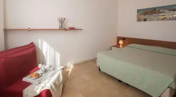 Residence Le Fontane