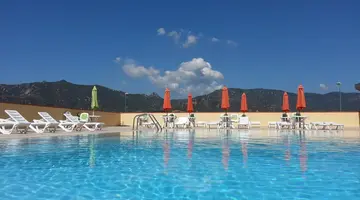 Residence Le Fontane