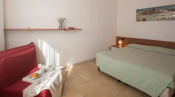 Residence Le Fontane