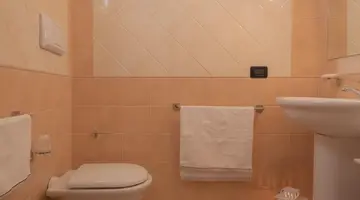 Residence Le Fontane