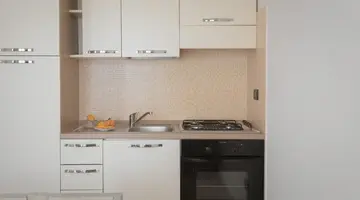 Residence Le Fontane