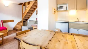 Résidence Le Hameau de Va
