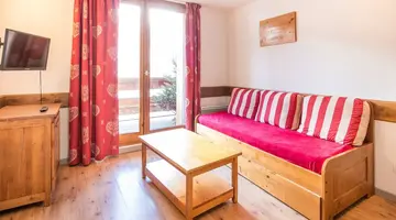 Résidence Le Hameau de Va