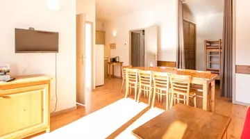 Résidence Le Hameau de Va
