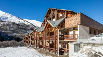 Résidence Le Hameau de Va