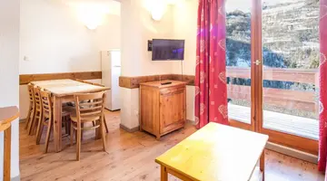 Résidence Le Hameau de Va
