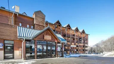 Résidence Le Hameau de Va
