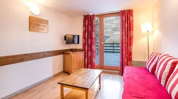 Résidence Le Hameau de Va