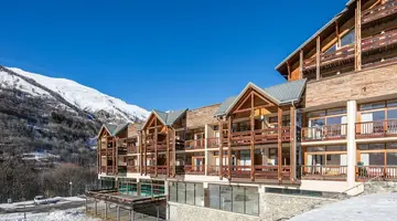 Résidence Le Hameau de Va