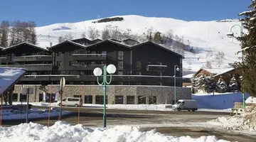 Résidence Le Hameau