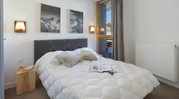 Résidence Le Hameau