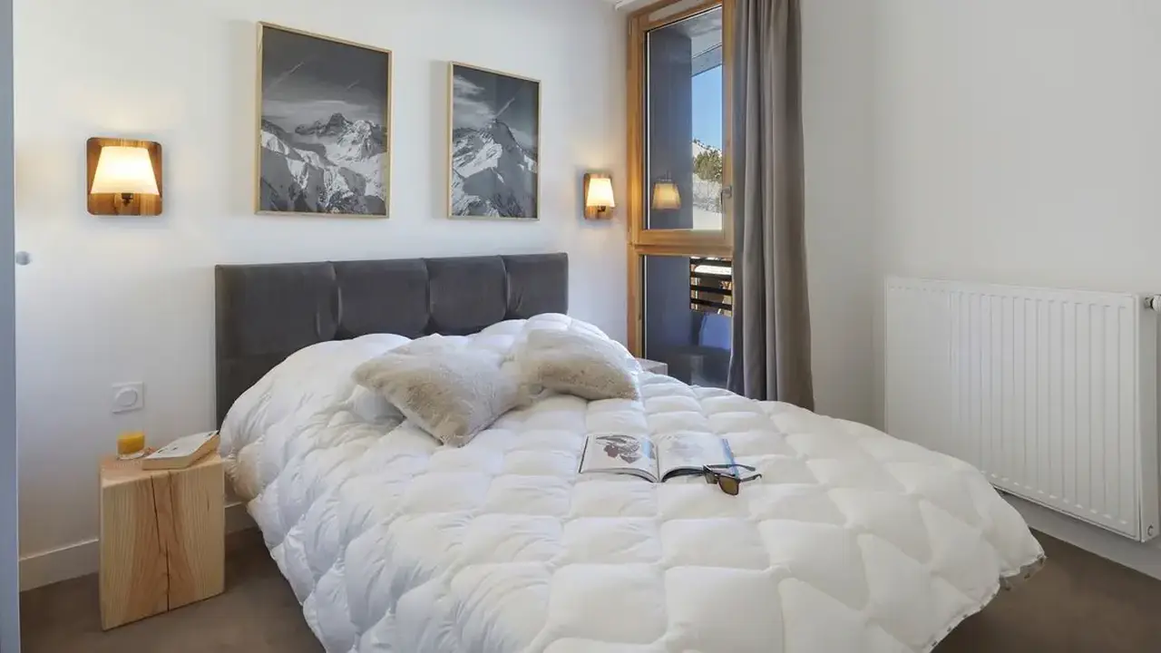 Résidence Le Hameau