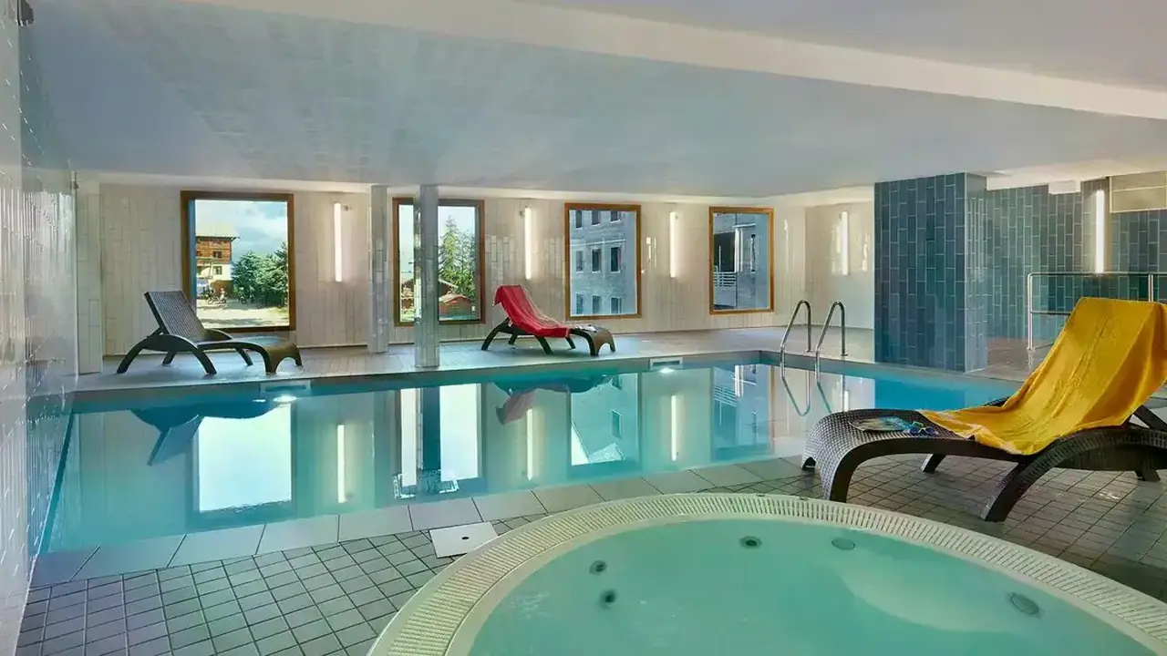 Résidence Le Hameau