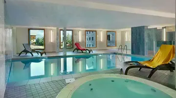 Résidence Le Hameau