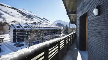 Résidence Le Hameau
