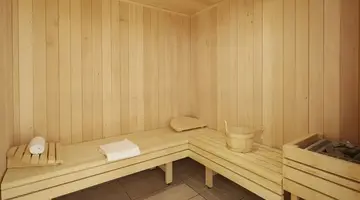 Résidence Le Hameau