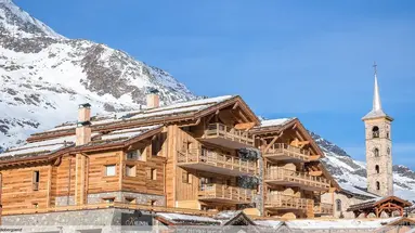 Résidence Le Kalinda