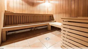 Résidence Le Lodge des Ne