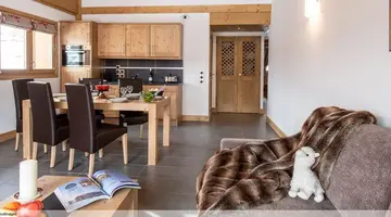 Résidence Le Lodge des Ne