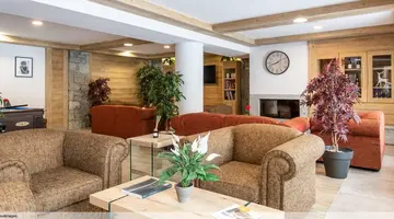 Résidence Le Lodge des Ne