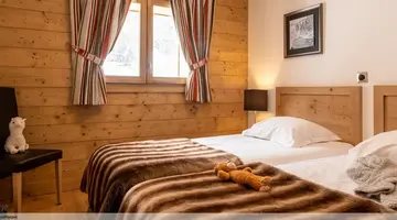 Résidence Le Lodge des Ne