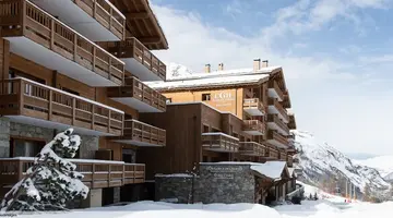 Résidence Le Lodge des Ne