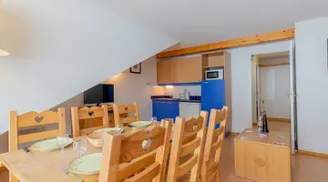 Résidence Le Parc des Air