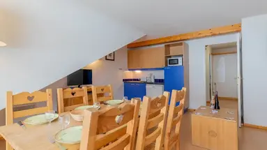Résidence Le Parc des Air